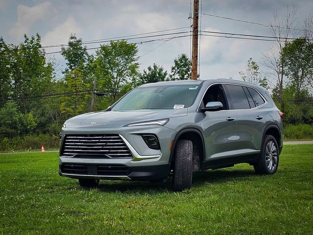 2027 Buick Enclave Preferred