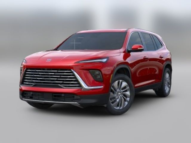2027 Buick Enclave Preferred