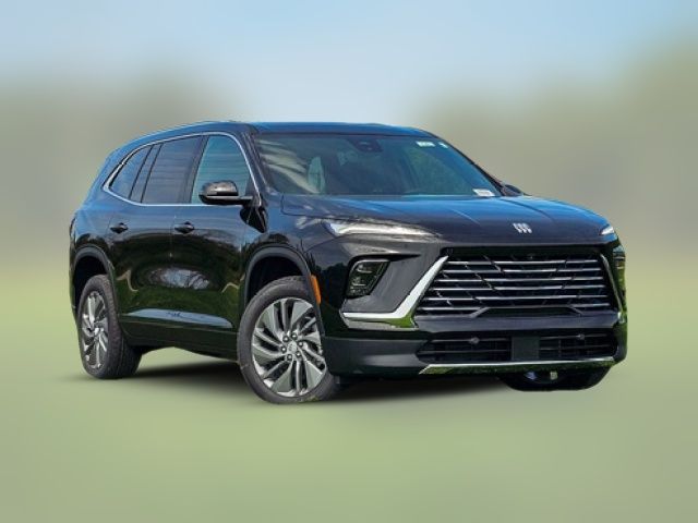 2027 Buick Enclave Preferred