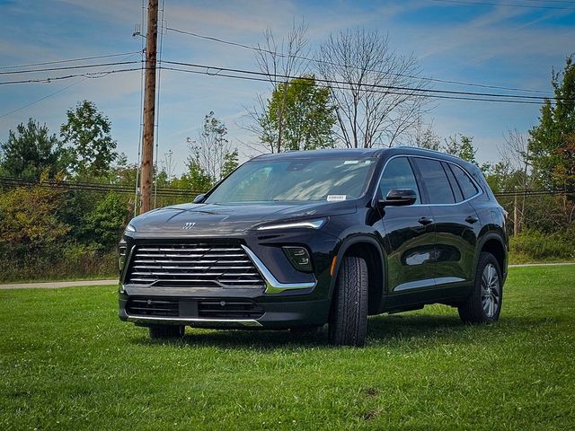 2027 Buick Enclave Preferred
