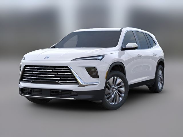 2027 Buick Enclave Preferred