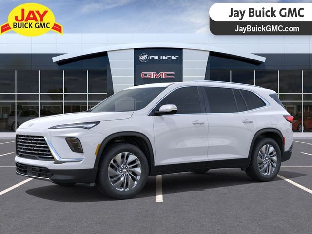 2027 Buick Enclave Preferred