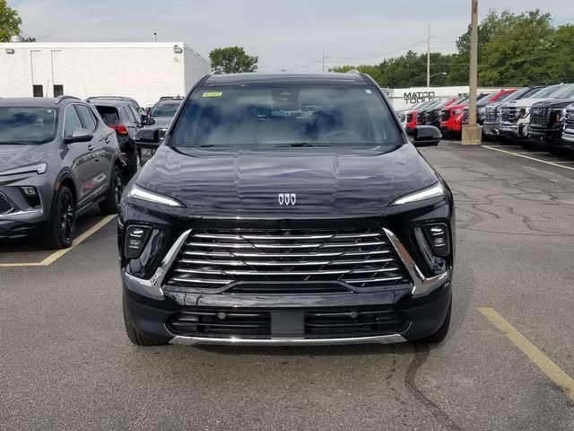 2027 Buick Enclave Preferred
