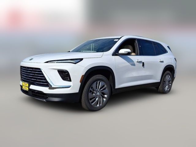 2027 Buick Enclave Preferred