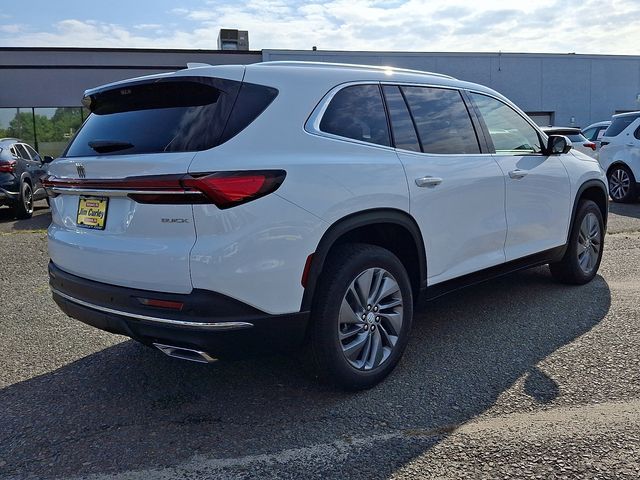 2027 Buick Enclave Preferred