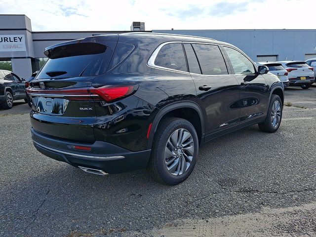 2027 Buick Enclave Preferred