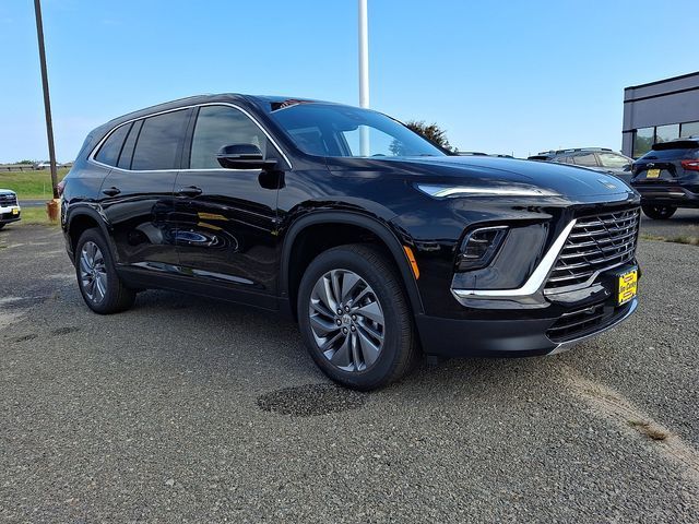 2027 Buick Enclave Preferred