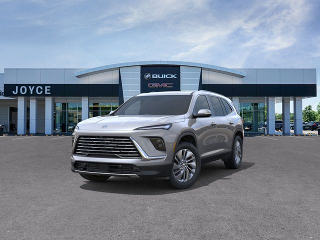 2027 Buick Enclave Preferred