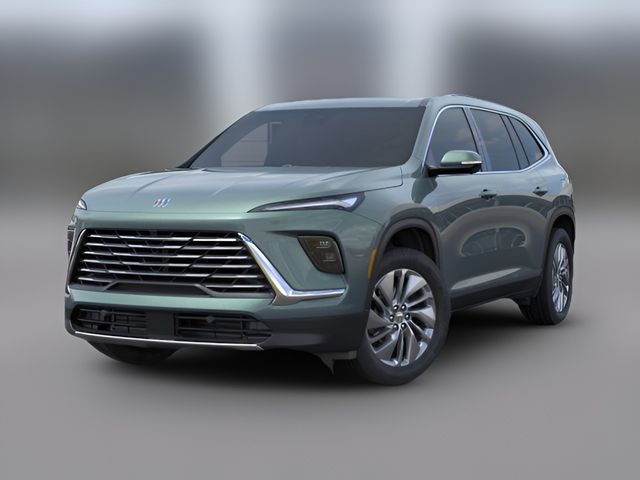 2027 Buick Enclave Preferred