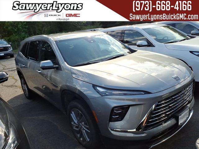 2027 Buick Enclave Preferred