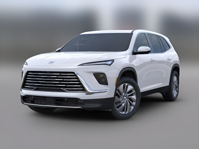 2027 Buick Enclave Preferred