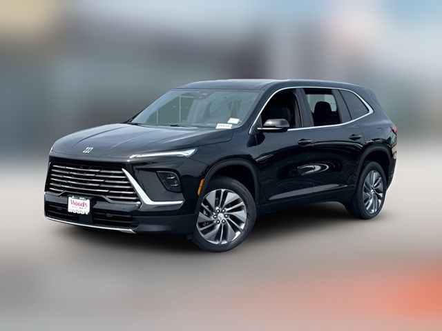 2027 Buick Enclave Preferred