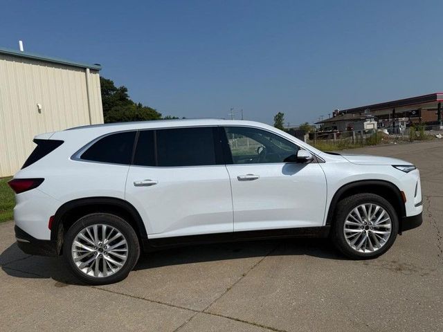 2027 Buick Enclave Preferred