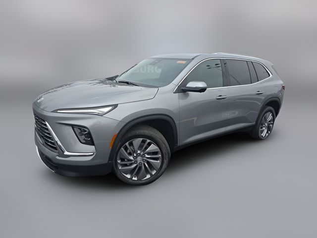 2027 Buick Enclave Preferred