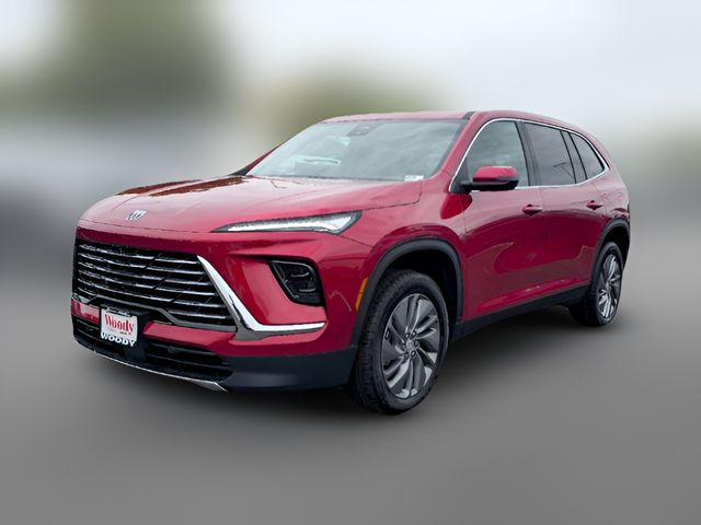 2027 Buick Enclave Preferred