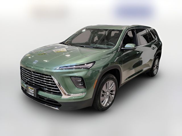 2027 Buick Enclave Preferred