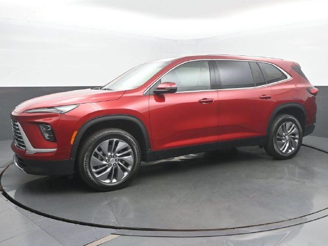 2027 Buick Enclave Preferred