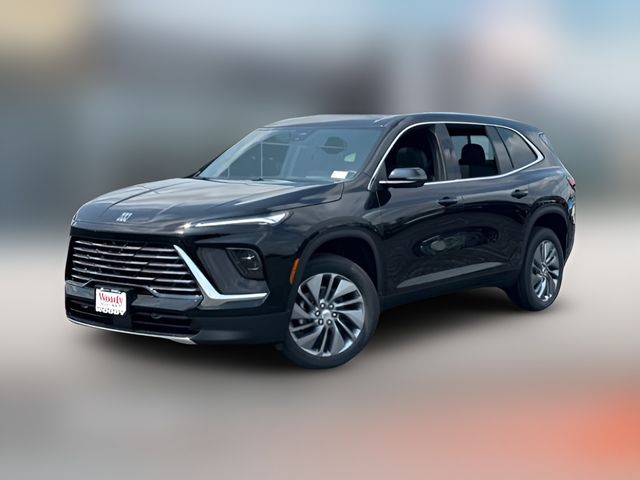 2027 Buick Enclave Preferred