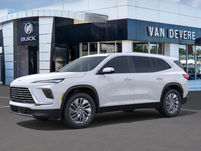 2027 Buick Enclave Preferred