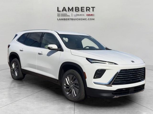 2027 Buick Enclave Preferred