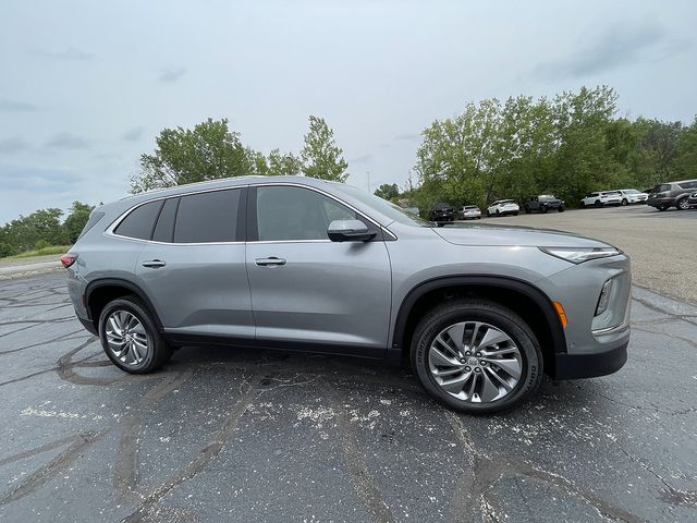 2027 Buick Enclave Preferred