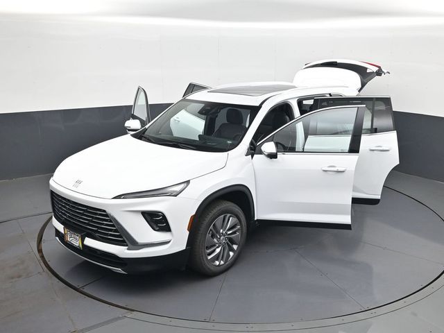 2027 Buick Enclave Preferred