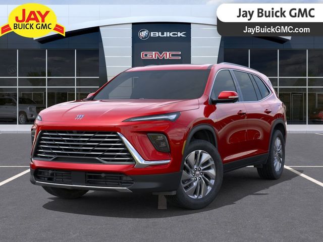 2027 Buick Enclave Preferred