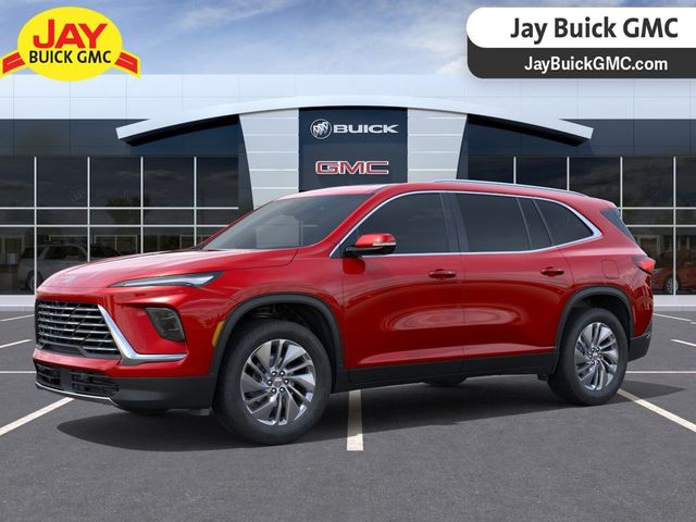 2027 Buick Enclave Preferred