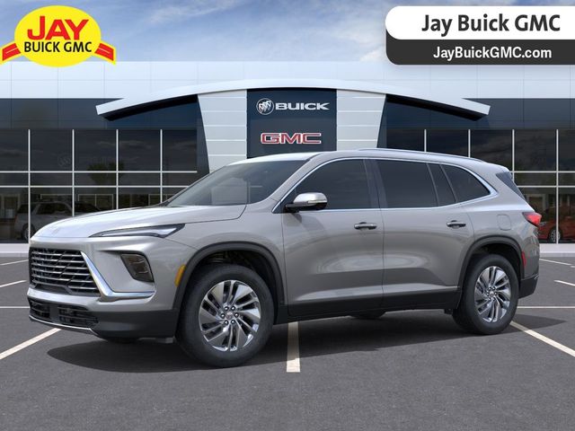 2027 Buick Enclave Preferred