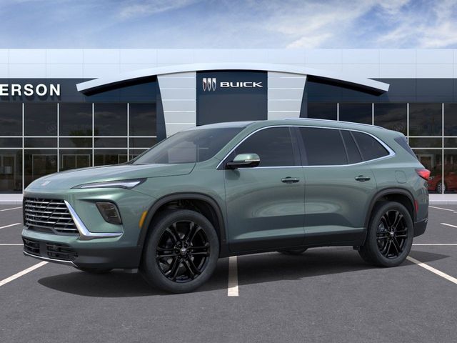 2027 Buick Enclave Preferred