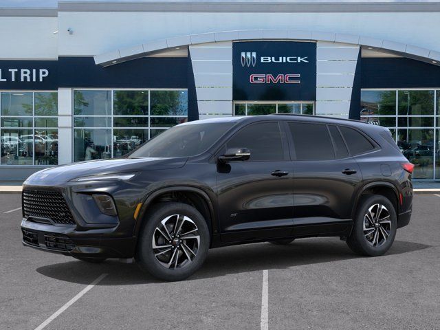 2027 Buick Enclave Sport Touring