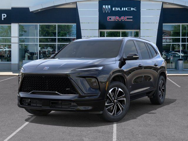 2027 Buick Enclave Sport Touring