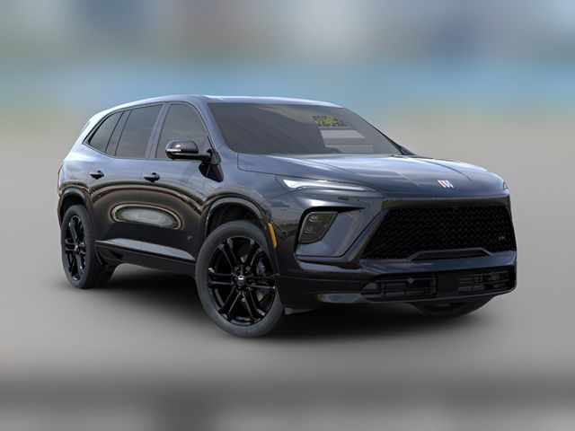 2027 Buick Enclave Sport Touring