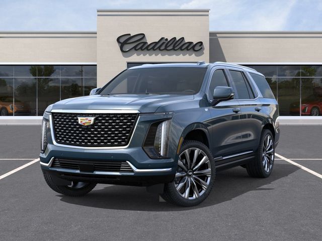 2027 Cadillac Escalade 4WD Luxury