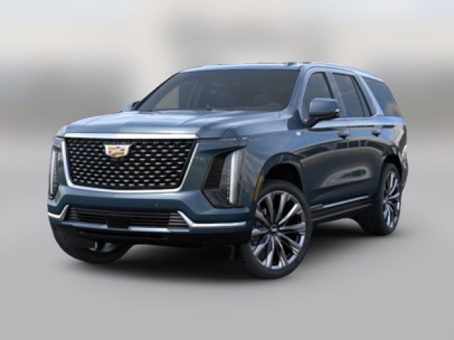 2027 Cadillac Escalade 4WD Luxury