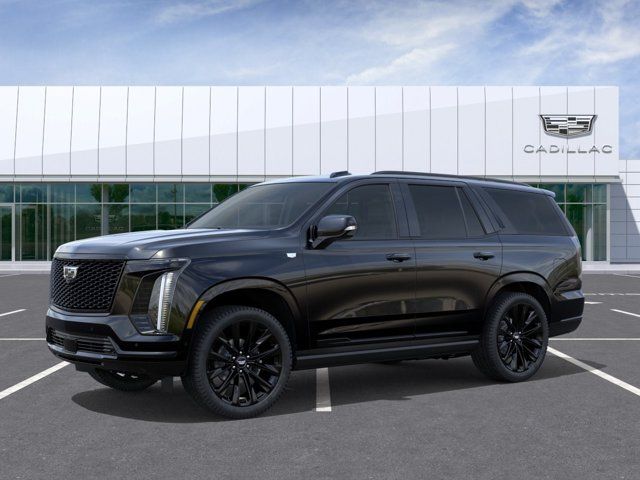 2027 Cadillac Escalade 4WD Platinum Sport