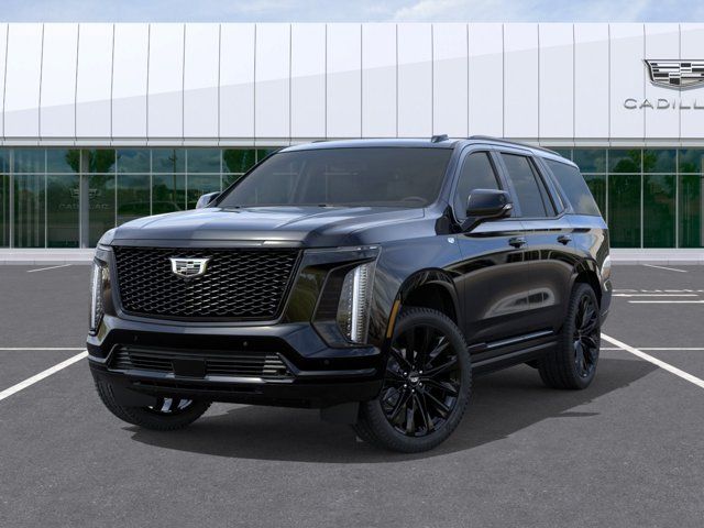 2027 Cadillac Escalade 4WD Platinum Sport