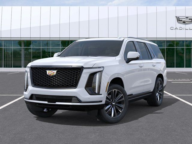 2027 Cadillac Escalade 4WD Sport
