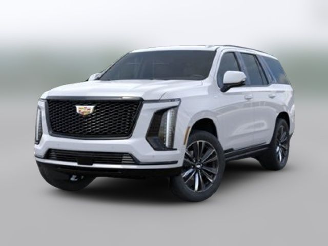 2027 Cadillac Escalade 4WD Sport