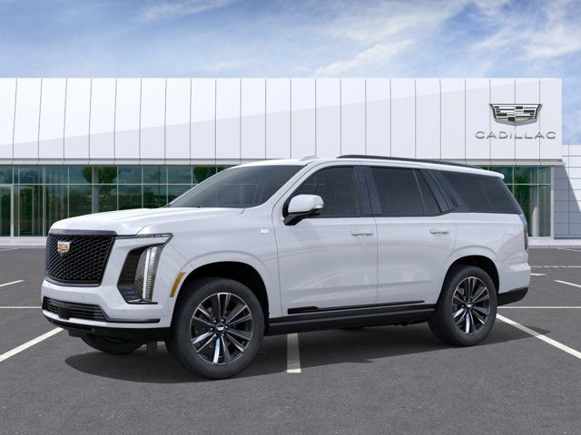 2027 Cadillac Escalade 4WD Sport