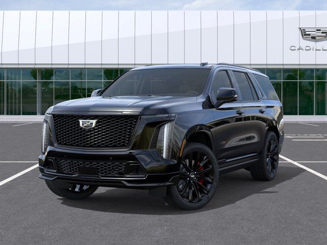 2027 Cadillac Escalade AWD V-Series