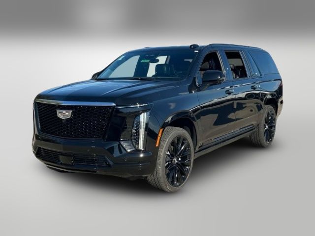 2027 Cadillac Escalade ESV 4WD Platinum Sport