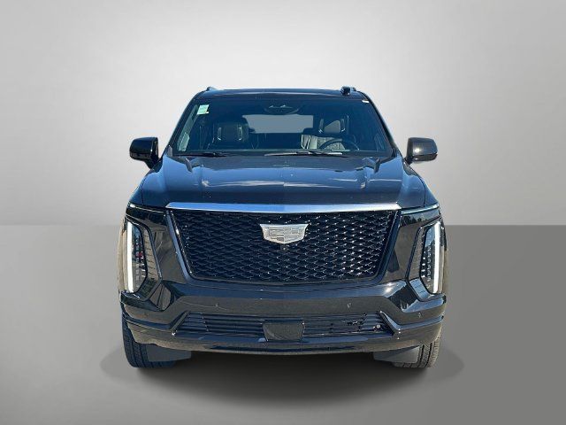 2027 Cadillac Escalade ESV 4WD Platinum Sport