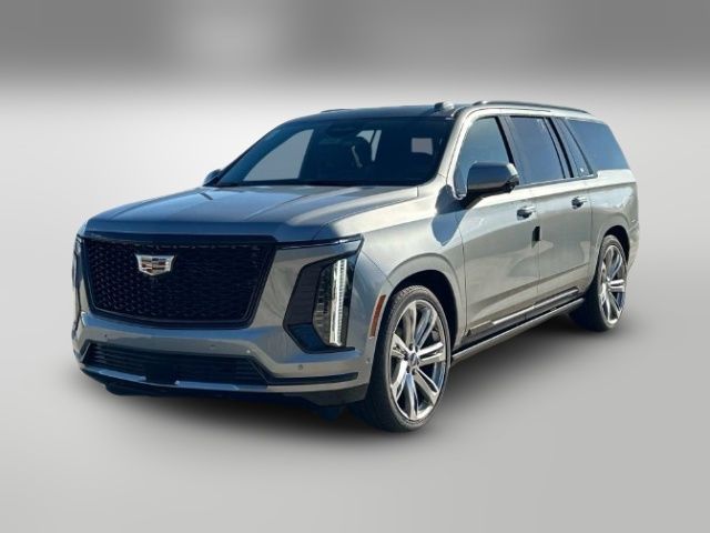 2027 Cadillac Escalade ESV 4WD Sport