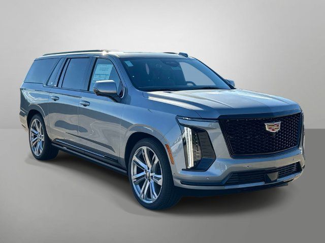 2027 Cadillac Escalade ESV 4WD Sport