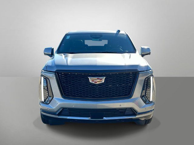 2027 Cadillac Escalade ESV 4WD Sport