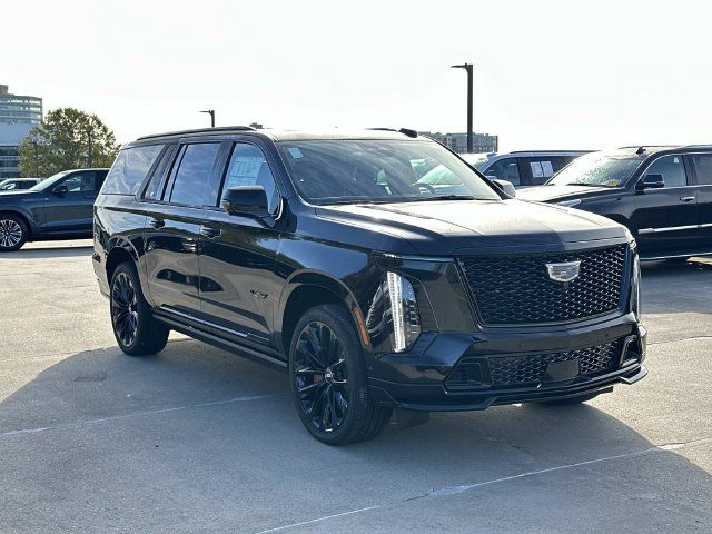 2027 Cadillac Escalade ESV AWD V-Series