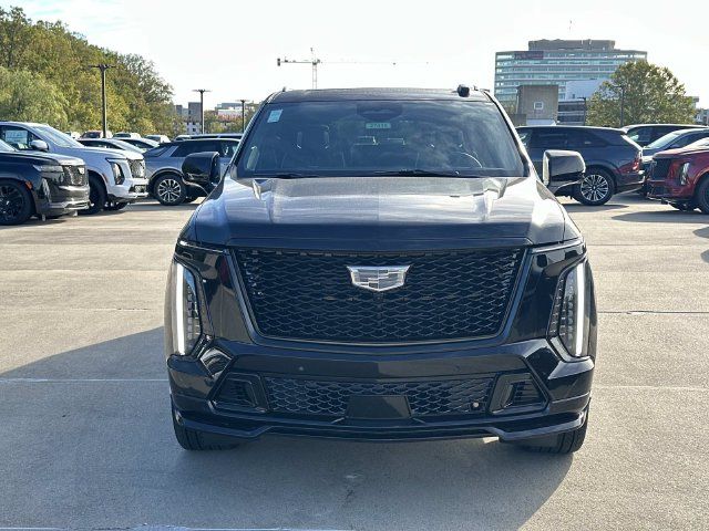 2027 Cadillac Escalade ESV AWD V-Series