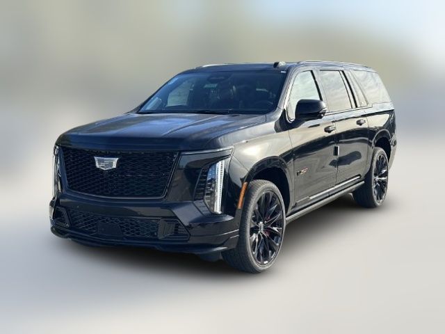 2027 Cadillac Escalade ESV AWD V-Series