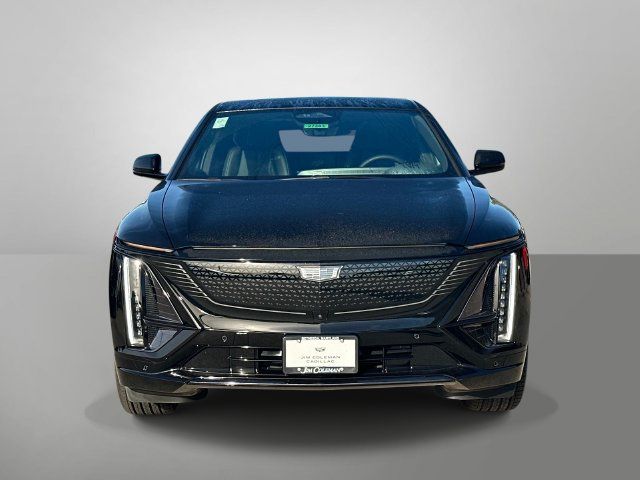 2027 Cadillac LYRIQ Premium Sport